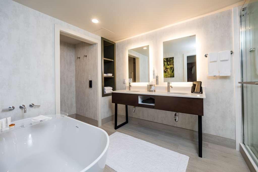 Hampton Inn & Suites Dobson Værelse billede