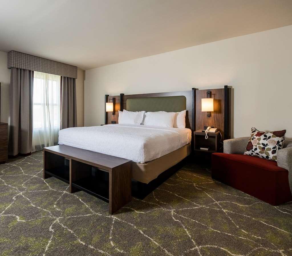 Hampton Inn & Suites Dobson Værelse billede