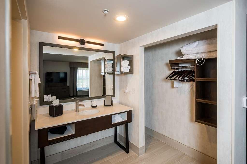 Hampton Inn & Suites Dobson Værelse billede