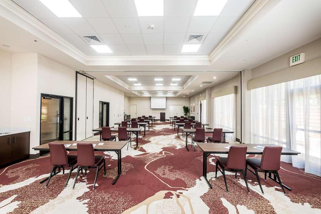 Hampton Inn & Suites Dobson Faciliteter billede
