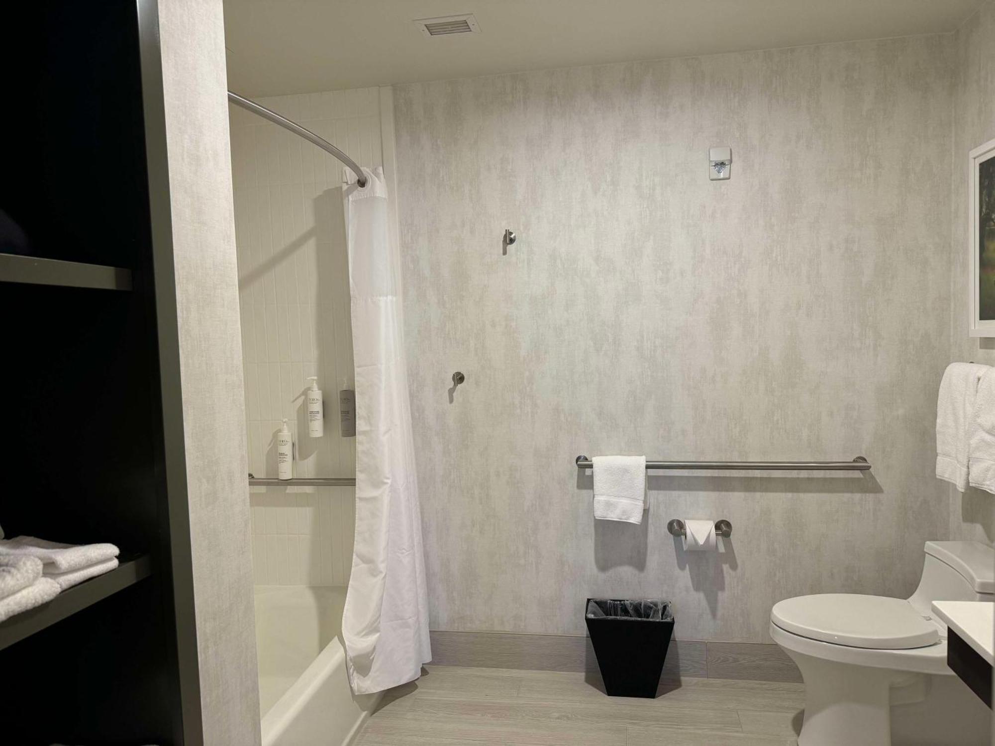Hampton Inn & Suites Dobson Eksteriør billede